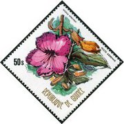 Stamp Y&T NPA109