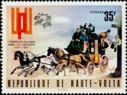 Timbre Y&T N323