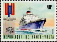 Stamp Y&T N324