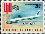 Stamp Y&T NPA175
