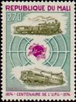 Timbre Y&T N�220