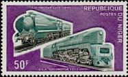 Timbre Y&T N�302