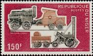 Timbre Y&T N�305