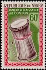 Timbre Y&T N�313