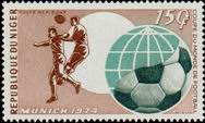 Timbre Y&T N�PA228