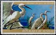 Briefmarken Y&T NPA137