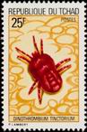 Timbre Y&T N291
