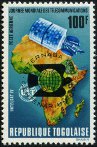 Timbre Y&T N�PA243