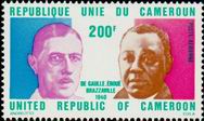 Briefmarken Y&T N�PA241