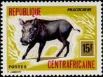 Briefmarken Y&T N245