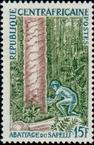 Timbre Y&T N�249