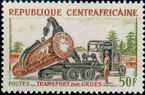Timbre Y&T N�250