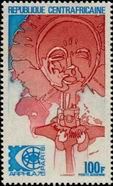 Timbre Y&T N�PA134