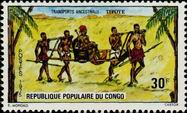 Stamp Y&T N�373