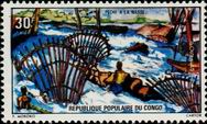Stamp Y&T N�383