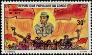 Stamp Y&T N�409