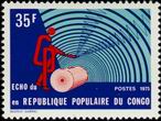 Stamp Y&T N�410