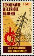 Stamp Y&T N357