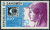 Timbre Y&T NPA234