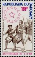 Stamp Y&T NPA239