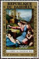 Stamp Y&T NPA247
