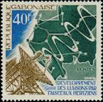 Timbre Y&T N�343
