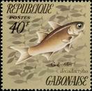 Briefmarken Y&T N�348