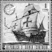 Timbre Y&T N�PA50A