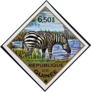 Timbre Y&T N�545nd