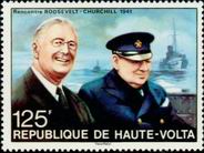 Stamp Y&T N336
