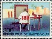 Stamp Y&T N337
