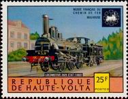 Stamp Y&T N349