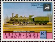 Stamp Y&T N350
