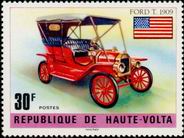 Stamp Y&T N352