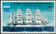 Stamp Y&T N365