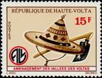 Stamp Y&T N373