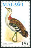 Timbre Y&T N�235
