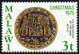 Timbre Y&T N�255