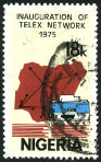 Timbre Y&T N�320