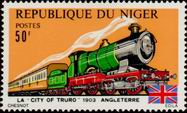 Timbre Y&T N�316