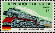 Timbre Y&T N�317