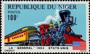 Timbre Y&T N�318