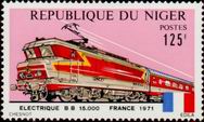 Timbre Y&T N�319