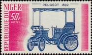 Timbre Y&T N�328