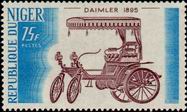 Timbre Y&T N�329