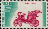 Timbre Y&T N�330