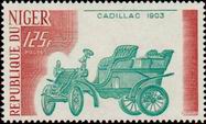 Timbre Y&T N�331