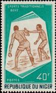 Timbre Y&T N�334