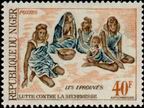 Timbre Y&T N�341