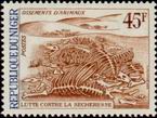 Timbre Y&T N�342